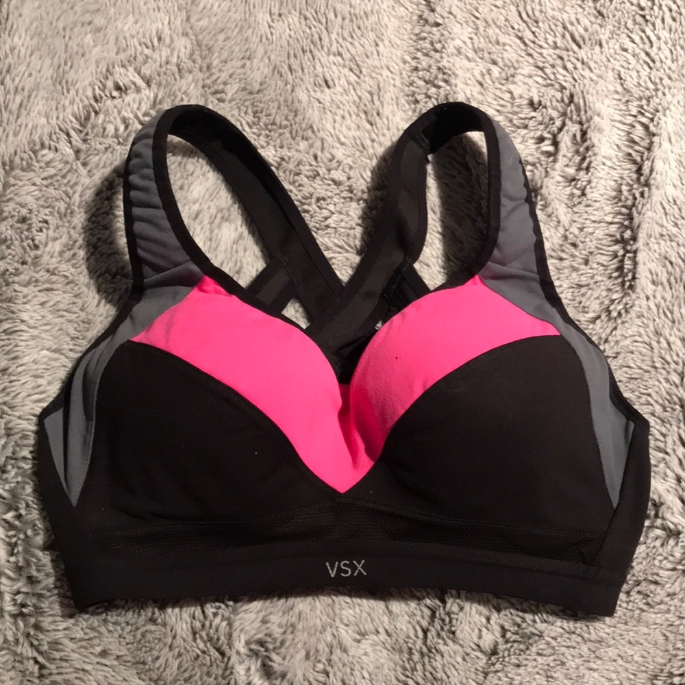 Victoria’s Secret VSX Sports Bra
